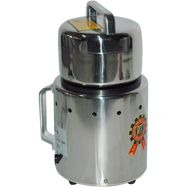 中國臺灣小型靜音粉碎機RT-02A