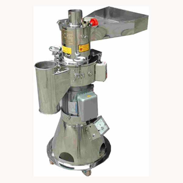 2HP不銹鋼型直立式高速粉碎機(jī) RT-20S
