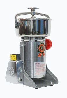 8兩裝無螺牙上蓋型高速粉碎機(jī)RT-08HK